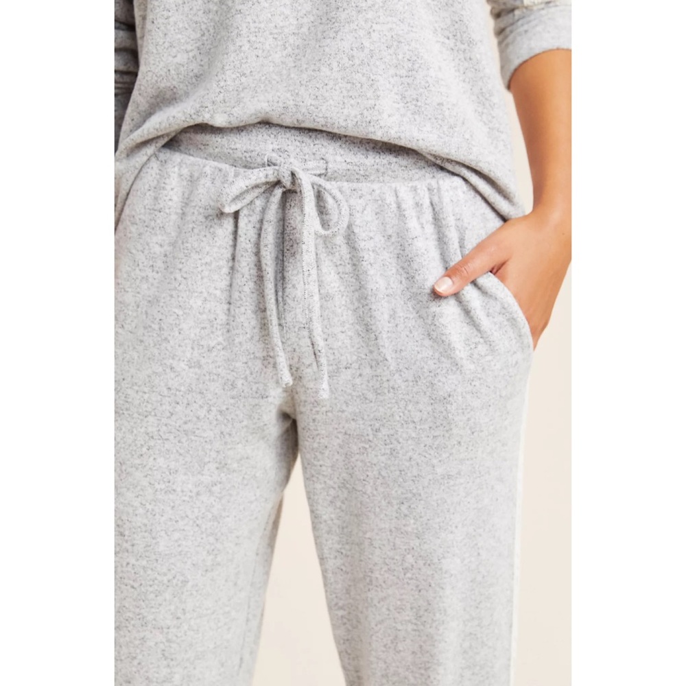 Anthropologie Flora Nikrooz Harbor Hacci Sleep Set - Picture 4 of 6